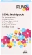 FLWR Epson 26XL Multipack zwart en kleur (Huismerk (compatible))