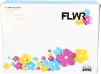 FLWR Brother DR-2400 zwart