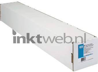 HP  Instant-dry photo paper Glans | Rol | 260 gr/m² 1 stuks Front box