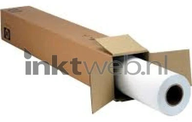 HP  Universal Photo Paper Glans | Rol | 190 gr/m² 1 stuks Combined box and product