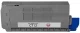 Huismerk Oki C612 magenta (Huismerk (compatible))