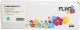 FLWR Oki C332 / MC363 cyaan (Huismerk (compatible))