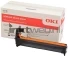 Oki ES8433 zwart