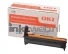 Oki C712 cyaan