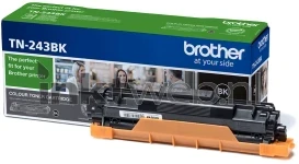 Brother TN-243BK zwart