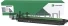 Lexmark 76C0PV0 kleur