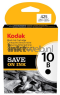 Kodak 10B zwart
