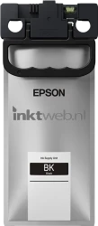 Epson C13T964140 zwart Product only