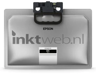 Epson C13T966140 XXL zwart Product only