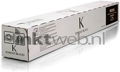 Utax CK-8514 zwart Front box