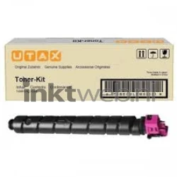 Utax CK-8513M magenta Front box