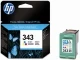 HP 343 kleur (Origineel)