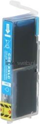 FLWR Canon CLI-581XXL Multipack zwart en kleur Product only