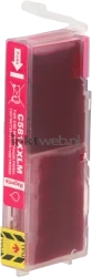 FLWR Canon CLI-581XXL Multipack zwart en kleur Product only