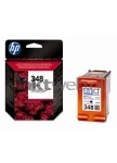 HP 348 foto kleur