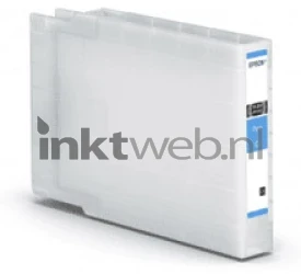 Epson T04B cyaan Product only