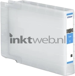 Epson T04C cyaan Product only