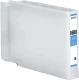 Epson T04C cyaan (Origineel)