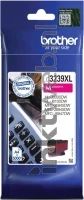 Brother LC-3239XLM (Opruiming April) magenta