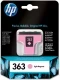 HP 363 licht magenta (Origineel)