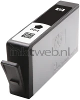 HP 364 (MHD Mei-23) zwart