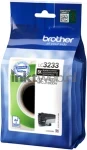 Brother LC-3233BK zwart