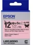 Epson LK-4PBK roze