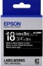 Epson LK-5BWV wit