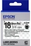 Epson LK-5TBN zwart