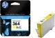 HP 364 geel (Origineel)