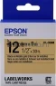 Epson LK-4KBM zwart