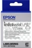 Epson LK-5WRN wit