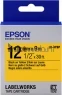 Epson LK-4YBP zwart