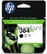 HP 364XL zwart front box