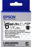 Epson LK-2TBN zwart