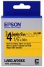 Epson LK-1YBP zwart