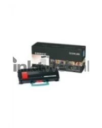 Lexmark XC4240 zwart Combined box and product