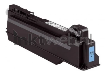 Konica Minolta MC8650 Front box