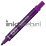 Pentel N50 Permanente marker paars