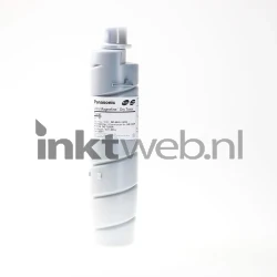 Panasonic DQ-TU33R-PB zwart Product only