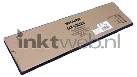Sharp MX-900MK Charger Kit Front box