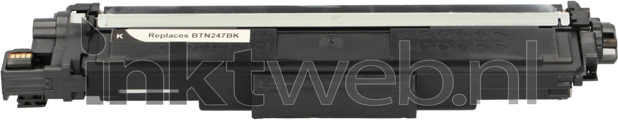 FLWR Brother TN-247 4-pack zwart en kleur Product only