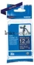 Brother TZE-RN34 blauw
