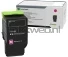 Lexmark C240X30 magenta