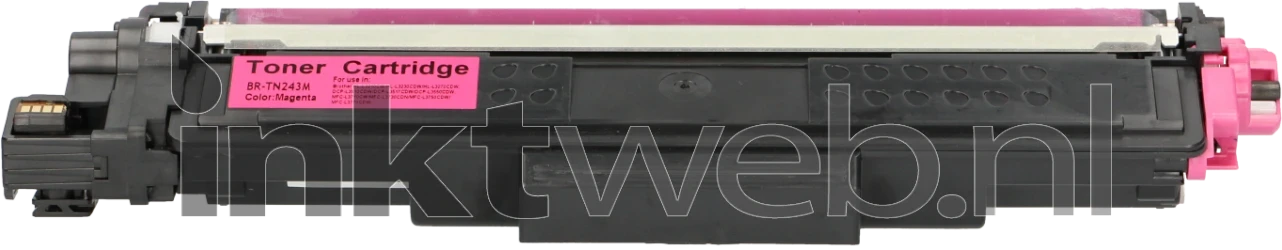 FLWR Brother TN-243 magenta Product only