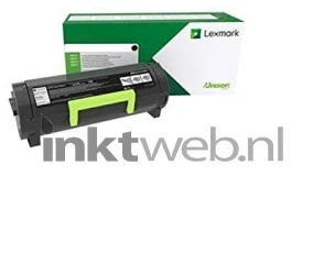Lexmark MB2338 zwart