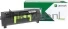 Lexmark MB2546 zwart
