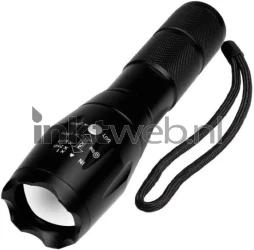 Höfftech Professionele LED Zaklamp 3800 Lumen Product only