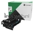 Lexmark 78C0ZV0 Beeldvormings kit zwart en kleur