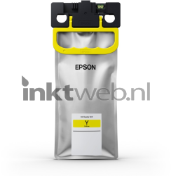 Epson C529/C579 XXL geel Product only